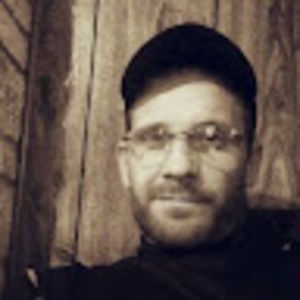 Meet your Posher, Stephen